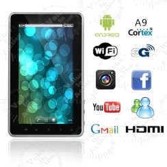 a9 epad